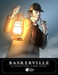 Baskerville Concert Band sheet music cover